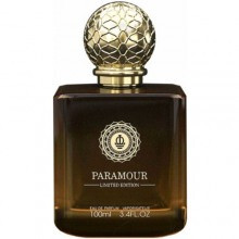 عمان لاکچری پارامور